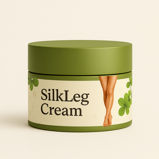 SilkLeg Cream