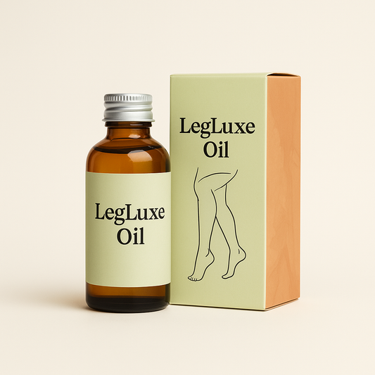 LegLuxe Oil